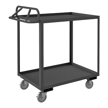 Stock Cart